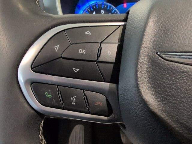 2025 Chrysler Pacifica - $24,843