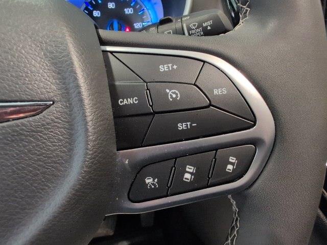 2025 Chrysler Pacifica - $24,843
