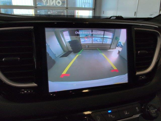 2025 Chrysler Pacifica - $24,843
