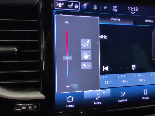 2025 Chrysler Pacifica - $24,843