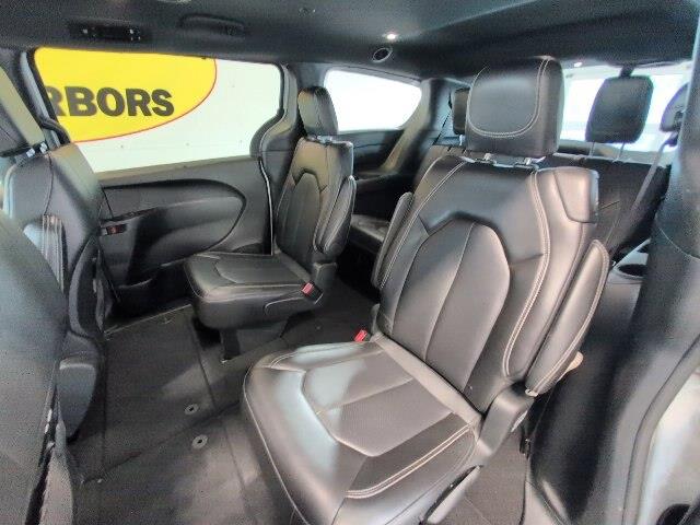 2025 Chrysler Pacifica - $24,843