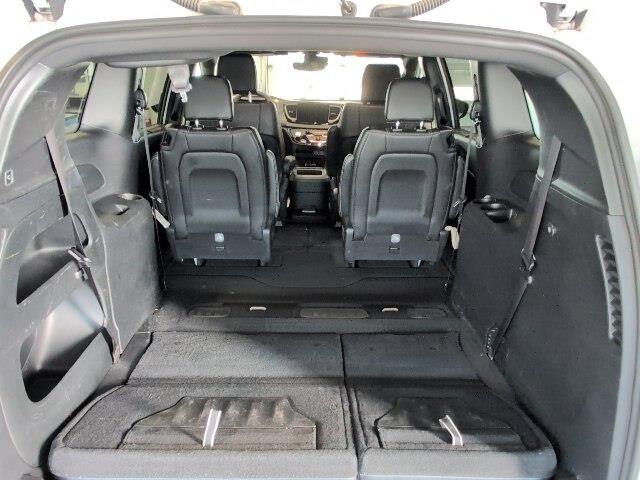 2025 Chrysler Pacifica - $24,843