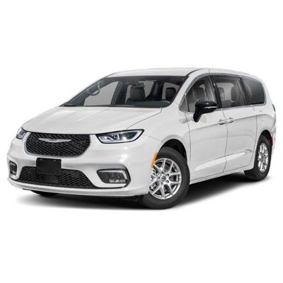 2025 Chrysler Pacifica Select 4DR Mini-Van