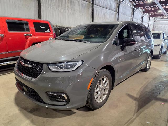 2025 Chrysler Pacifica - $22,605