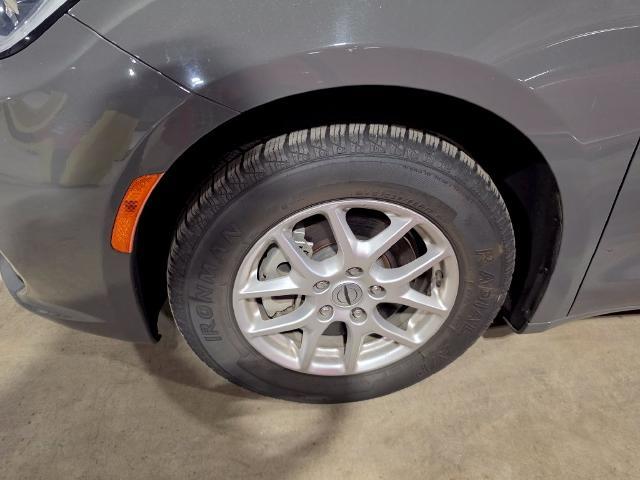 2025 Chrysler Pacifica - $22,605