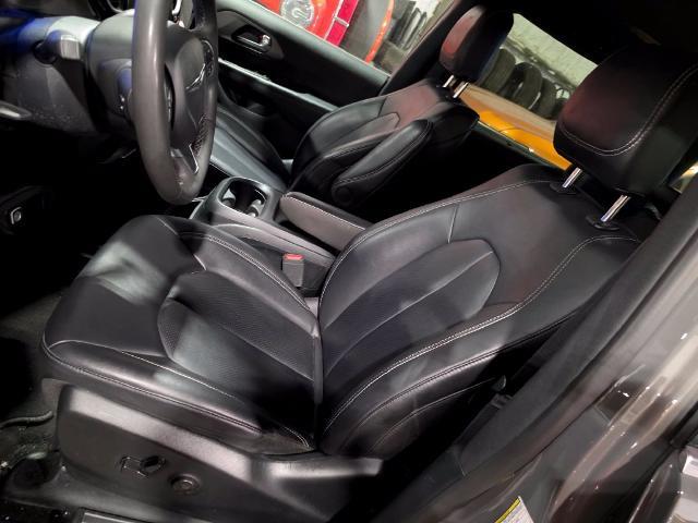 2025 Chrysler Pacifica - $22,605
