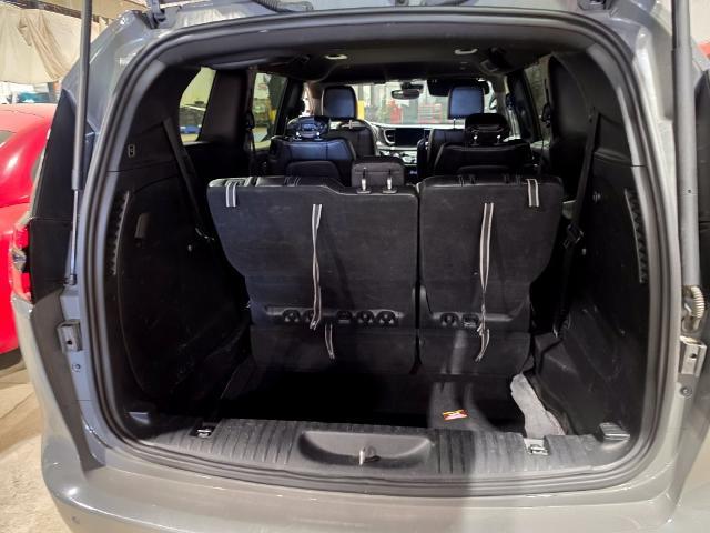 2025 Chrysler Pacifica - $22,605