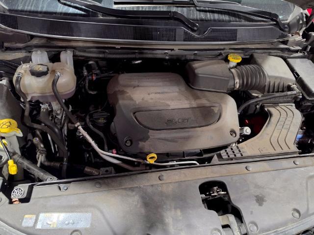 2025 Chrysler Pacifica - $22,605