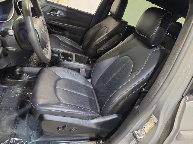 2025 Chrysler Pacifica - $22,605