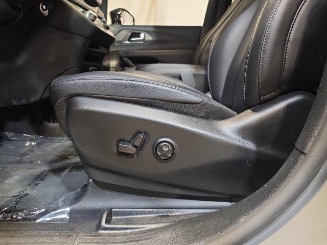 2025 Chrysler Pacifica - $22,605