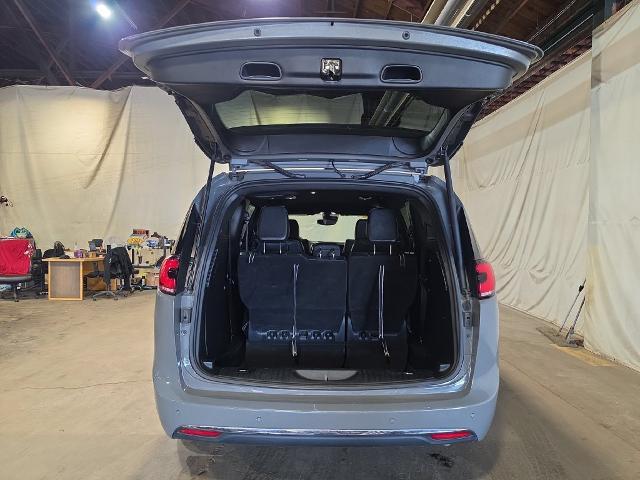 2025 Chrysler Pacifica - $22,605