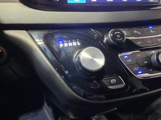 2025 Chrysler Pacifica - $22,605
