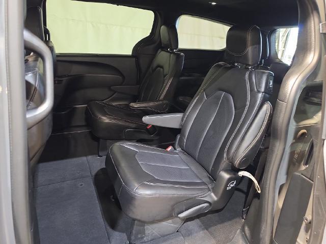 2025 Chrysler Pacifica - $22,605