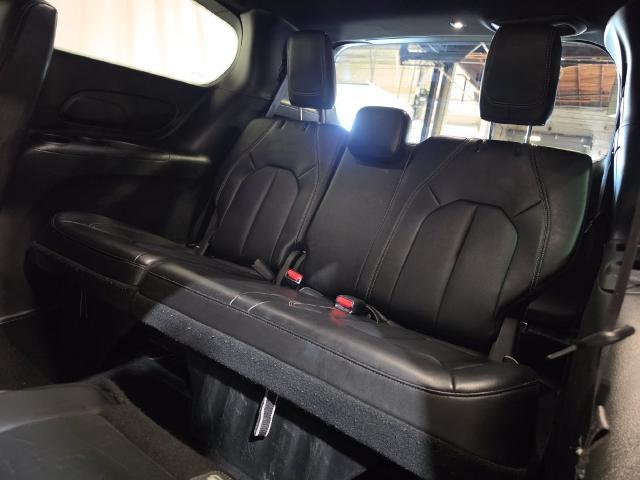 2025 Chrysler Pacifica - $22,605
