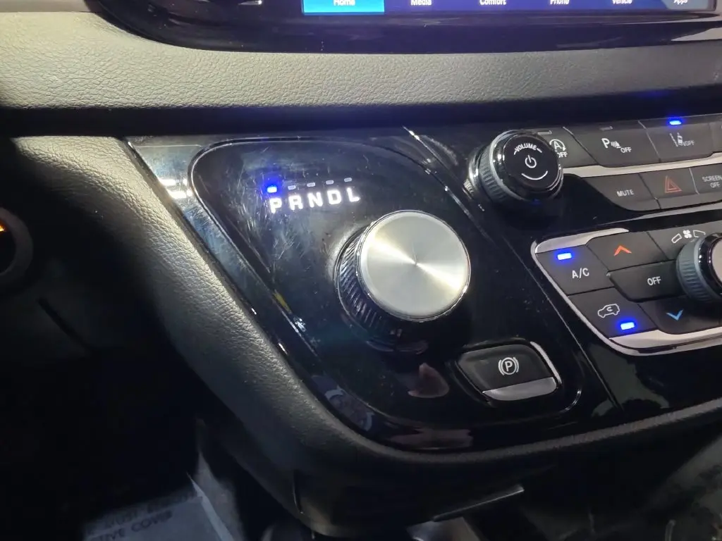 2025 Chrysler Pacifica - $22,605