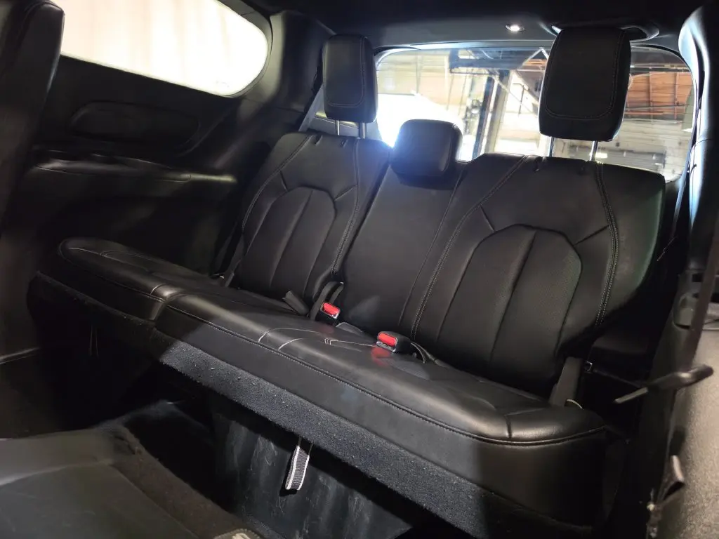 2025 Chrysler Pacifica - $22,605