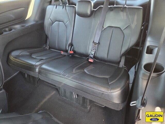 2025 Chrysler Pacifica - $24,750