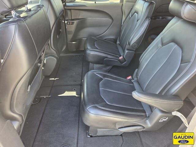 2025 Chrysler Pacifica - $24,750