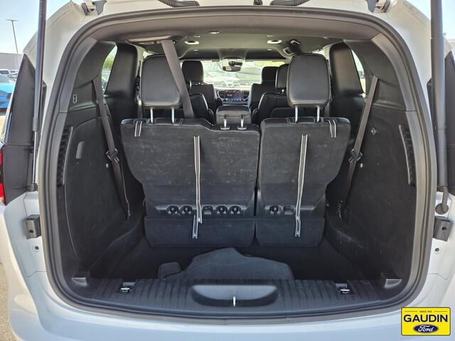 2025 Chrysler Pacifica - $24,750