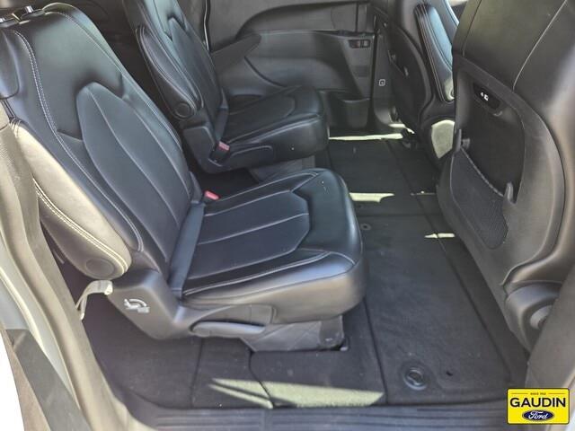 2025 Chrysler Pacifica - $24,750