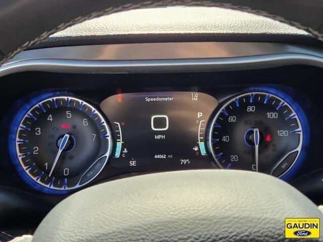 2025 Chrysler Pacifica - $24,750