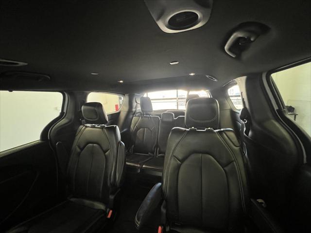 2026 Chrysler Pacifica - $28,990