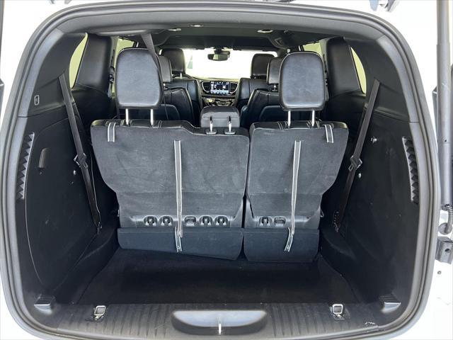 2026 Chrysler Pacifica - $28,990