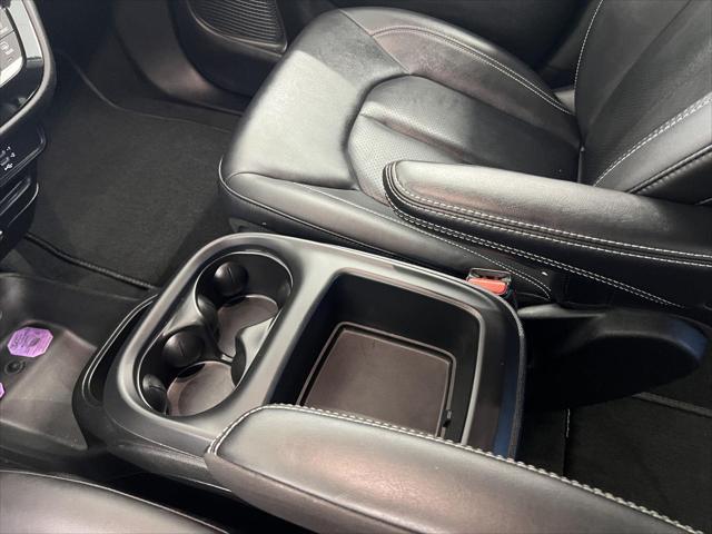 2026 Chrysler Pacifica - $28,990