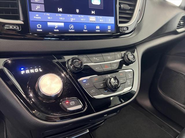 2026 Chrysler Pacifica - $28,990