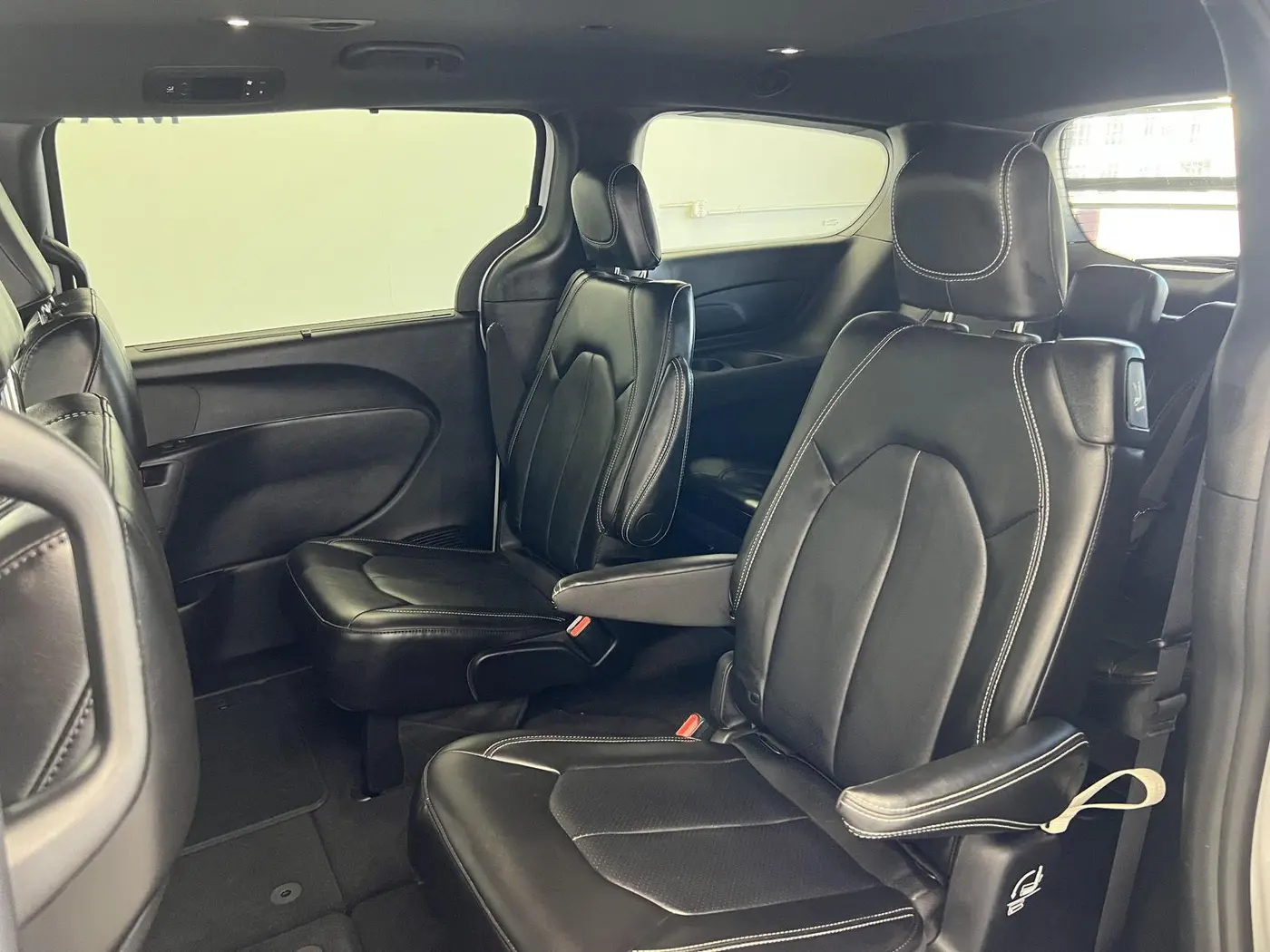 2026 Chrysler Pacifica - $28,990