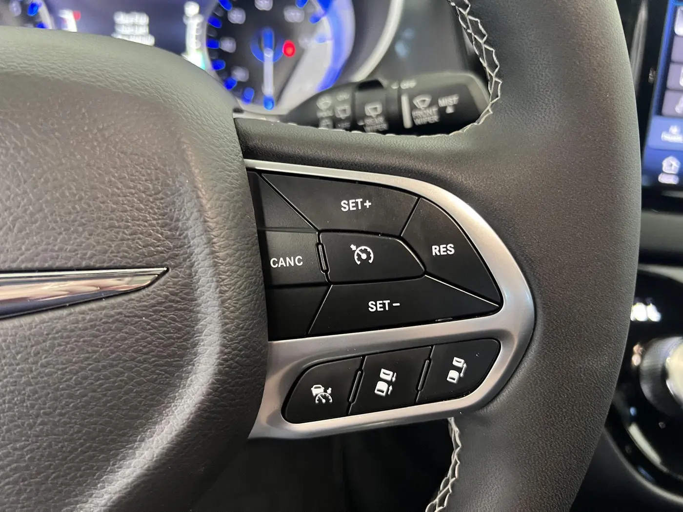2026 Chrysler Pacifica - $28,990