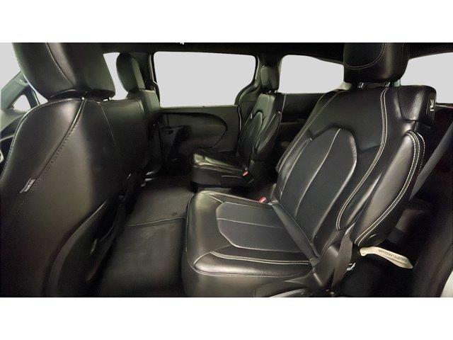 2026 Chrysler Pacifica - $31,700