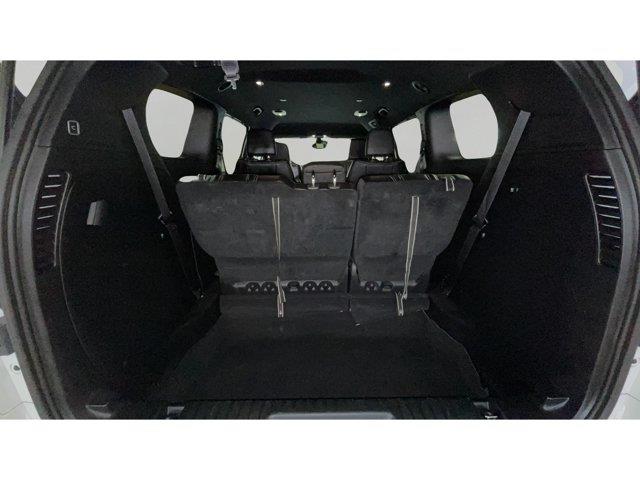 2026 Chrysler Pacifica - $31,700
