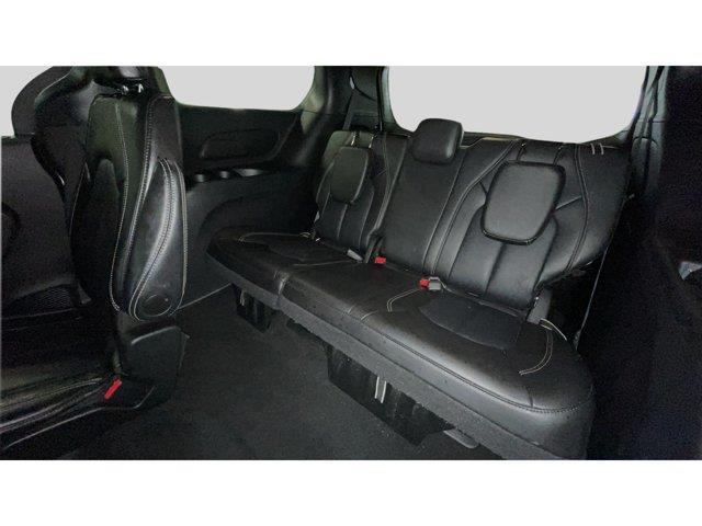 2026 Chrysler Pacifica - $31,700