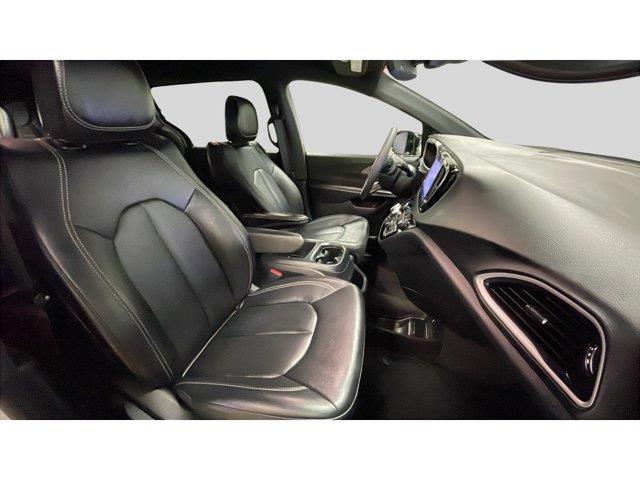 2026 Chrysler Pacifica - $31,700