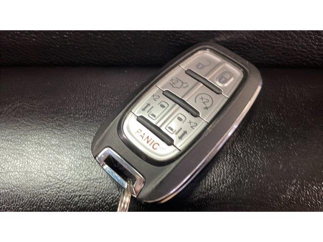 2026 Chrysler Pacifica - $31,700