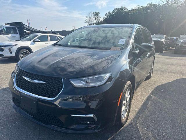 2026 Chrysler Pacifica - $32,994