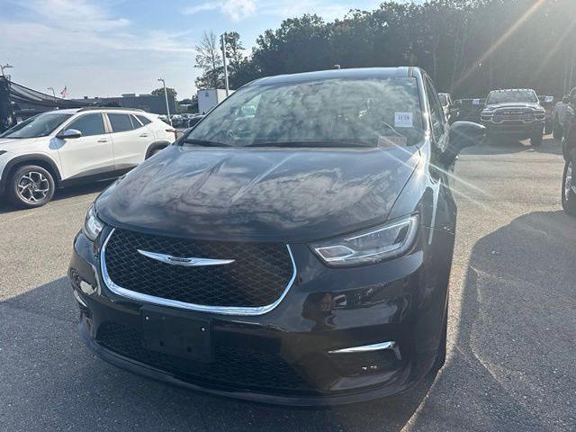 2026 Chrysler Pacifica - $32,994
