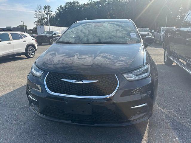 2026 Chrysler Pacifica - $32,994