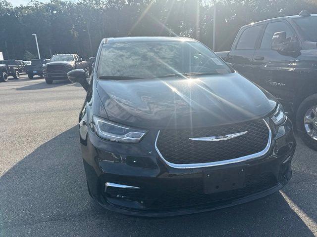 2026 Chrysler Pacifica - $32,994