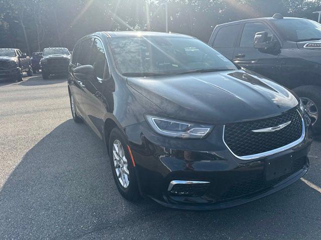 2026 Chrysler Pacifica - $32,994