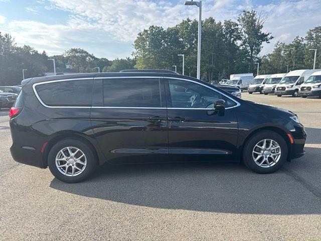 2026 Chrysler Pacifica - $32,994