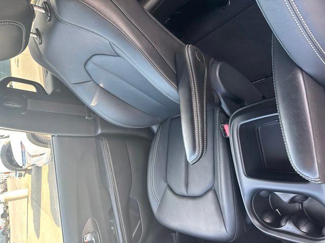 2026 Chrysler Pacifica - $32,994