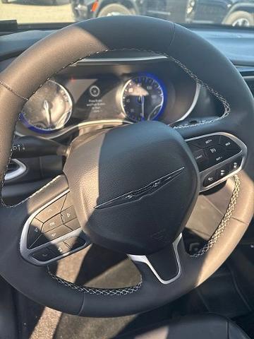 2026 Chrysler Pacifica - $32,994