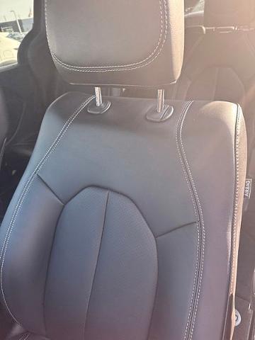 2026 Chrysler Pacifica - $32,994