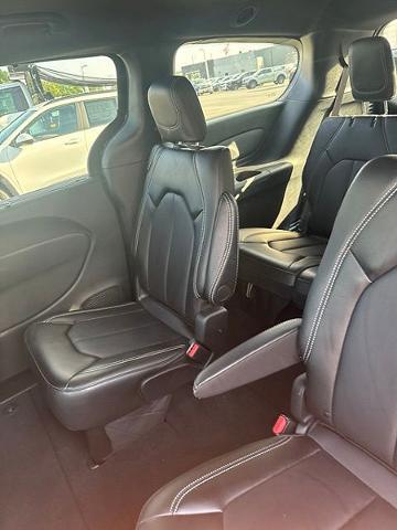 2026 Chrysler Pacifica - $32,994