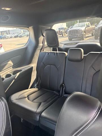 2026 Chrysler Pacifica - $32,994