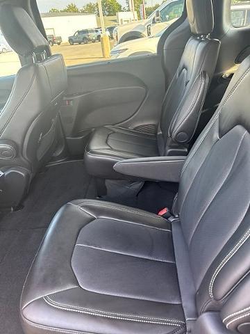 2026 Chrysler Pacifica - $32,994