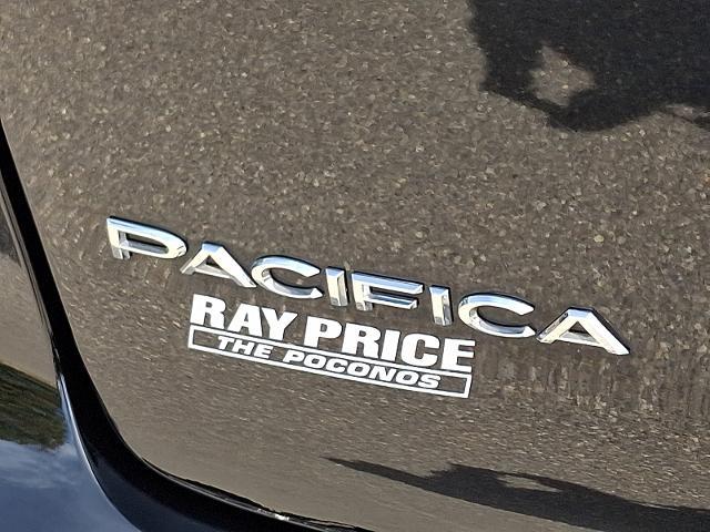 2026 Chrysler Pacifica - $29,915