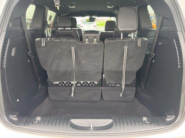 2026 Chrysler Pacifica - $31,480